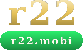 r22 logo
